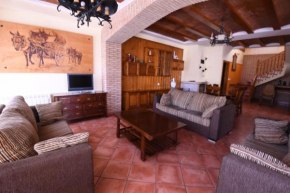 Casa rural Vistas al Rio